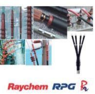 3M & raychem cable jointing kits