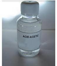 acetic acid