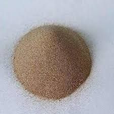 Zircon Sand Powder