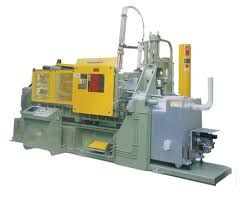 hot Chamber Zinc Die Casting Machines