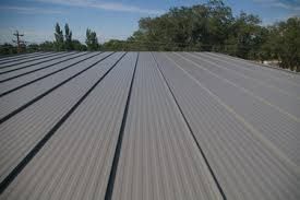 Insulated Roof Sheets