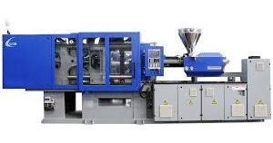 Injection Moulding Machine