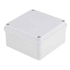 PVC Box