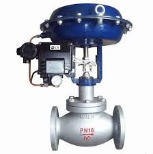 Control Valve