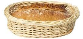 Bread Basket