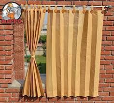 Loop Curtains