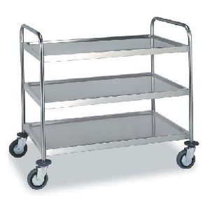 Tyre Trolley