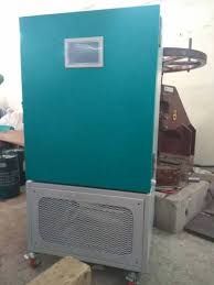 ultra low temperature cabinet