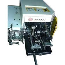 Titan Warp Knotting Machine