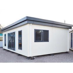 Modular Prefab Portable Cabin Manufacturer Supplier In Mumbai India