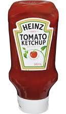 Tomato Ketchup