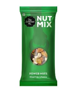 Power Nuts Flavoured Mixed Nuts