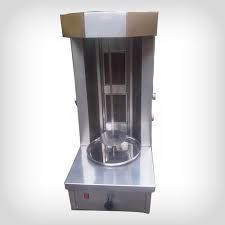 Shawarma Machine table top