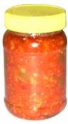 Sliced Mango Pickle