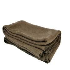 Army Blankets