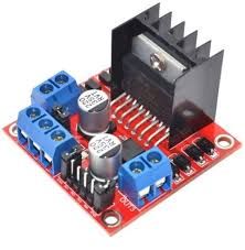 Motors Driver IC