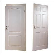 HDF Skin Moulded Doors