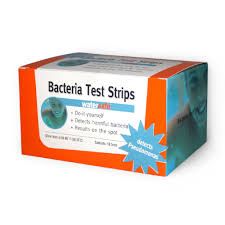 Bacteria Test Kits