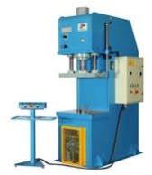 Hydraulic Press