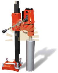 Cutting & Drilling Machine