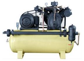 Industrial Air Compressor