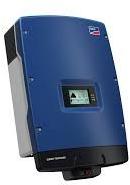 Solar Inverters