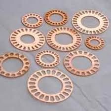Submersible Copper Lamination Rings
