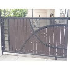 Sliding Gates