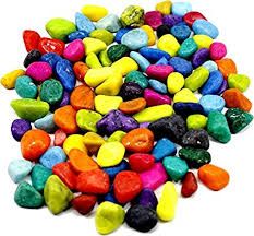 Aquarium Pebbles