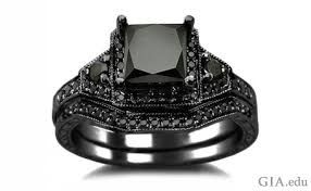 Black Diamonds