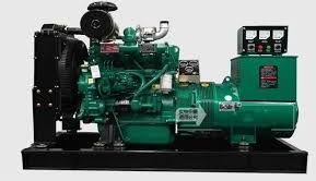 Diesel Engine Generator