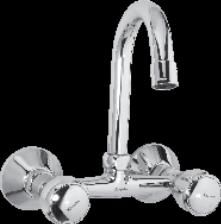 EN -2008 Sink Mixer