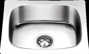 Ganga Single Bowl Sink