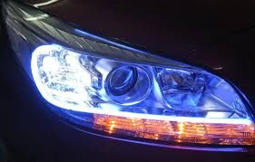 Car Lights