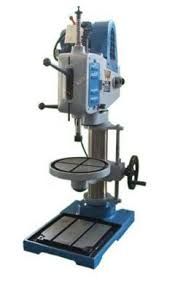 Automatic Tapping Cum Drilling Machine