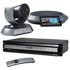 Video Conferencing Kit