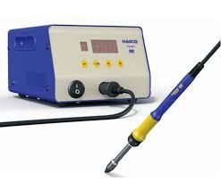 Soldering Station