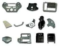 Plastic Molding Components