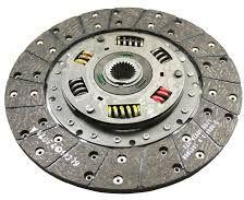 Clutch Plate