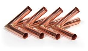 Copper Connectors