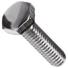 metal bolt