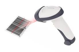 Barcode Reader