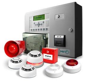 Fire Alarm System