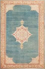 Oushak Carpets