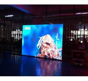 Led Display Screens