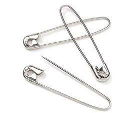 Safety Pin