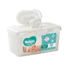 Baby Wipes