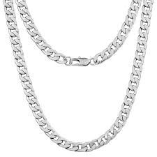 Silver Chain