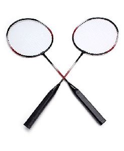 Badminton Racket