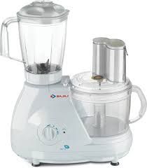 Food Processor